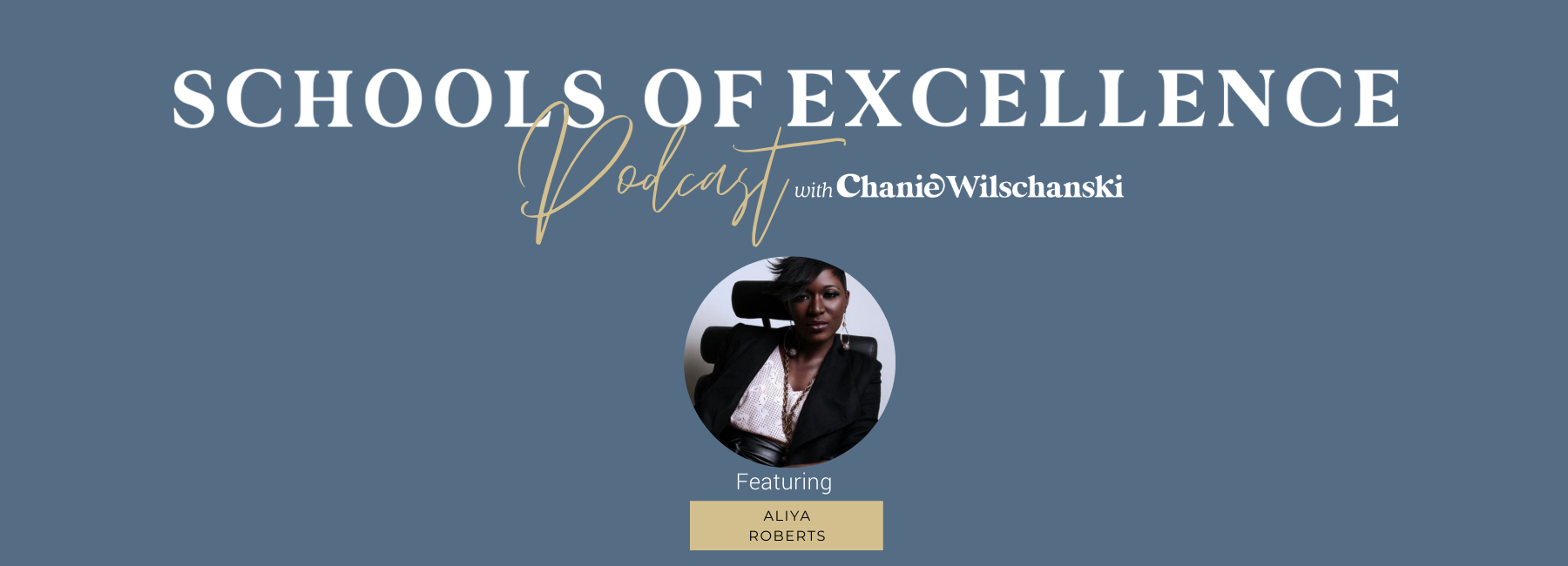 Ordinary Moments: Choosing Focus Over Busyness with Aliya Roberts