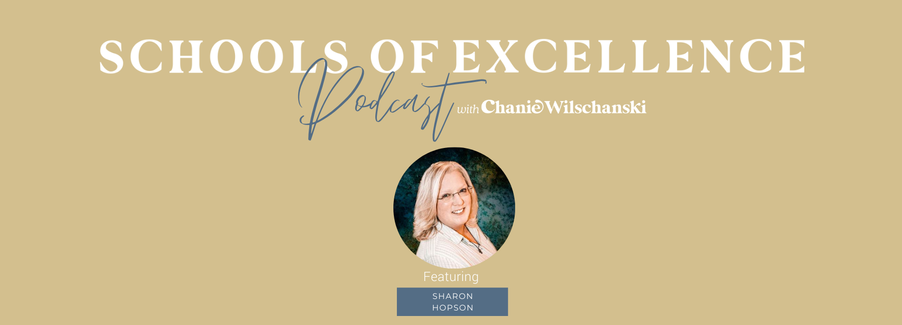 Ordinary Moments: When is Enough Enough with Sharon Hopson