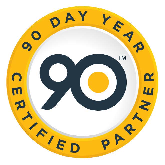 90 Day Year Certified Partner