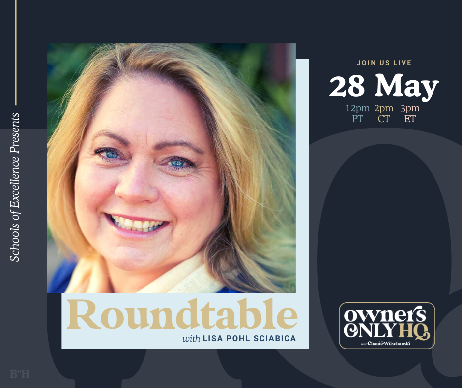 Members Roundtable