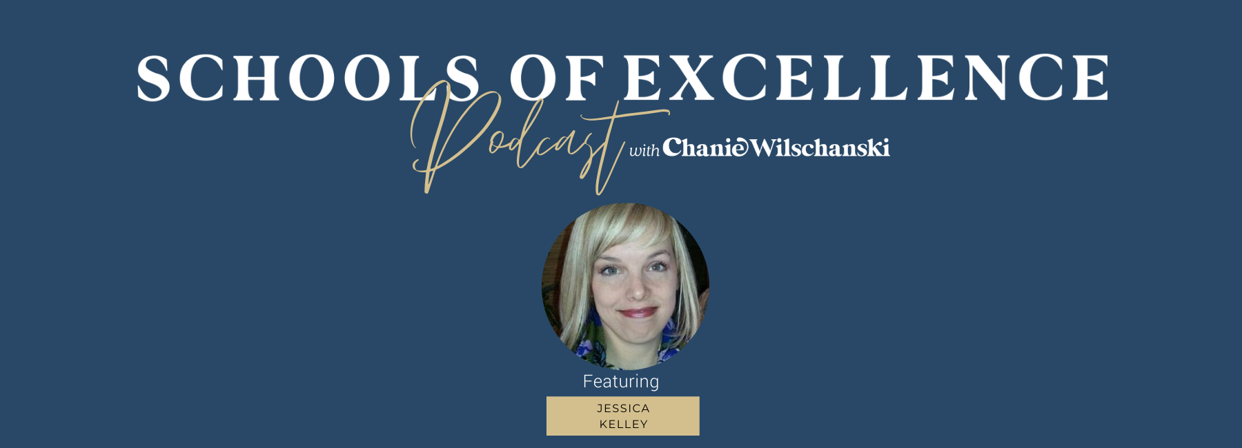 Ordinary Moments: The Cost of Doing it All with Jessica Kelley